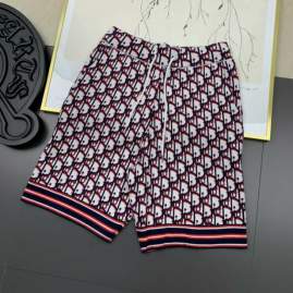 Picture of Dior Short Pants _SKUDiorM-2XLtltx0817001